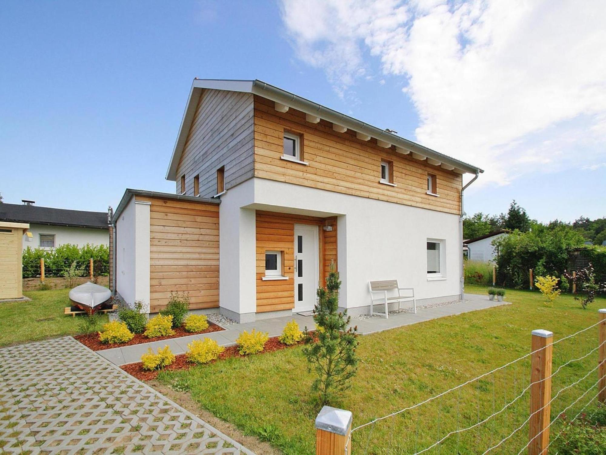 Holiday home Min Kaat In Nakensdorf