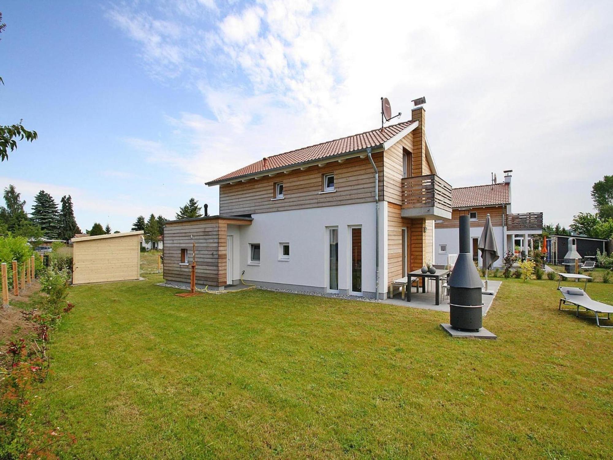Holiday home Min Kaat In